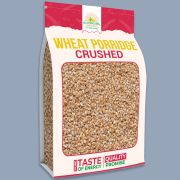 Wheat Porridge Crushed