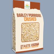 Barley Porridge Crushed