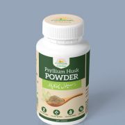Psyllium Husk Powder – Ispaghol Powder