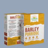 barley porridge