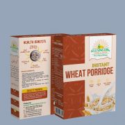 wheat porridge