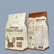 Fiber Flour