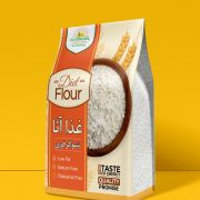 Diet Flour
