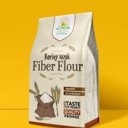 Fiber Flour